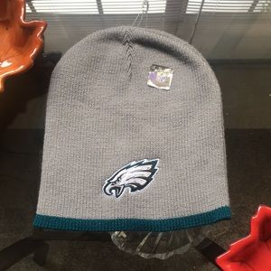 NFL Eagles Beanie